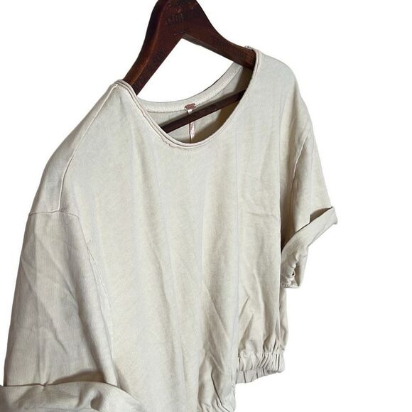 Free People NWT Rae Khaki Maxi Dress - Picture 6 of 11